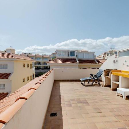 Bookinn Golf Park Sunny Cozy Apartment Near The Ocean With Large Double Terraces, Fiber Wifi, 3 Pools, Bbq Tenerife South Σαν Μιγκέλ ντε Αμπόνα Εξωτερικό φωτογραφία