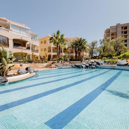 Bookinn Golf Park Sunny Cozy Apartment Near The Ocean With Large Double Terraces, Fiber Wifi, 3 Pools, Bbq Tenerife South Σαν Μιγκέλ ντε Αμπόνα Εξωτερικό φωτογραφία