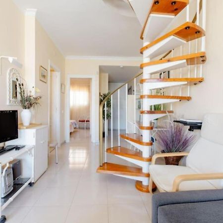 Bookinn Golf Park Sunny Cozy Apartment Near The Ocean With Large Double Terraces, Fiber Wifi, 3 Pools, Bbq Tenerife South Σαν Μιγκέλ ντε Αμπόνα Εξωτερικό φωτογραφία