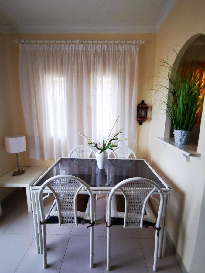 Bookinn Golf Park Sunny Cozy Apartment Near The Ocean With Large Double Terraces, Fiber Wifi, 3 Pools, Bbq Tenerife South Σαν Μιγκέλ ντε Αμπόνα Εξωτερικό φωτογραφία