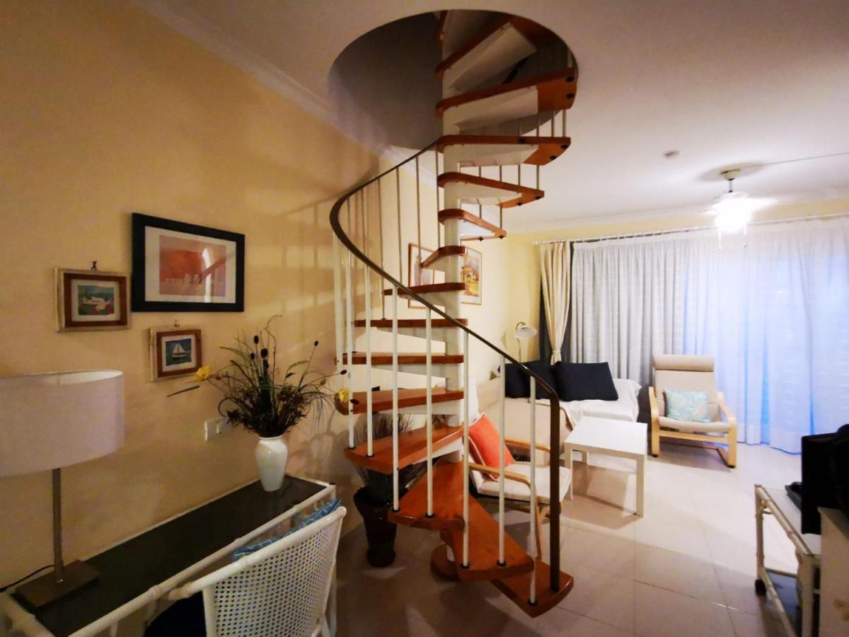 Bookinn Golf Park Sunny Cozy Apartment Near The Ocean With Large Double Terraces, Fiber Wifi, 3 Pools, Bbq Tenerife South Σαν Μιγκέλ ντε Αμπόνα Εξωτερικό φωτογραφία