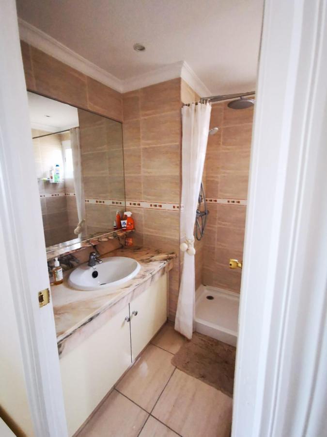 Bookinn Golf Park Sunny Cozy Apartment Near The Ocean With Large Double Terraces, Fiber Wifi, 3 Pools, Bbq Tenerife South Σαν Μιγκέλ ντε Αμπόνα Εξωτερικό φωτογραφία