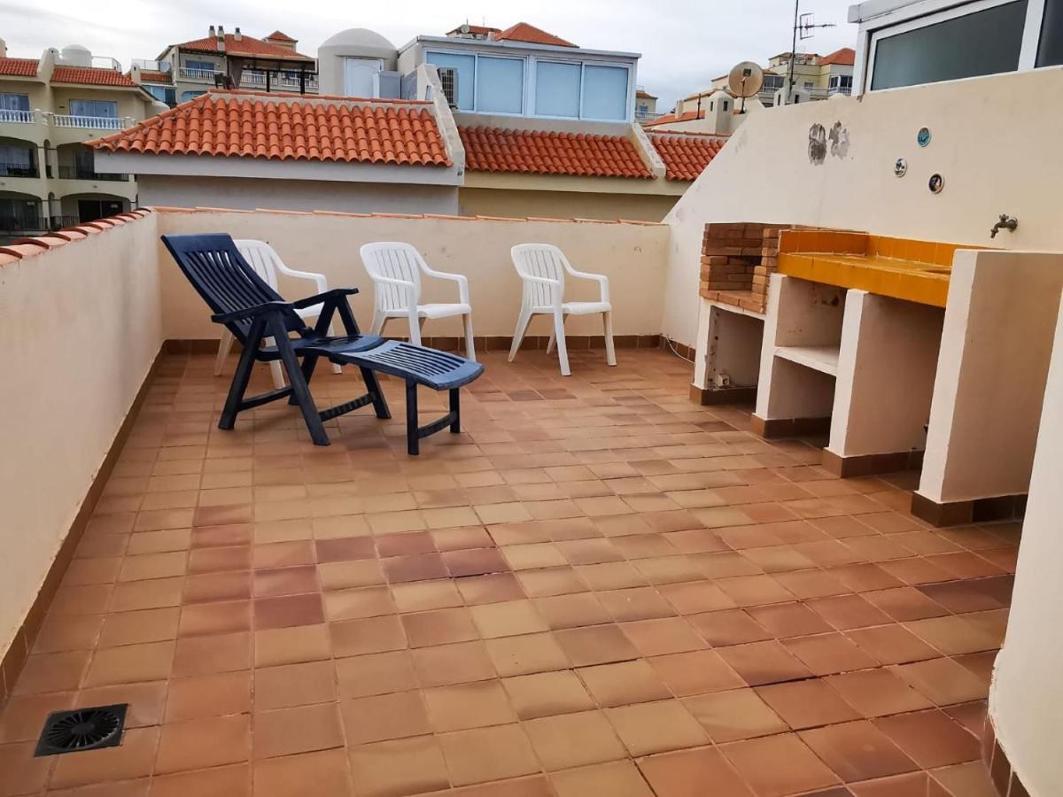 Bookinn Golf Park Sunny Cozy Apartment Near The Ocean With Large Double Terraces, Fiber Wifi, 3 Pools, Bbq Tenerife South Σαν Μιγκέλ ντε Αμπόνα Εξωτερικό φωτογραφία