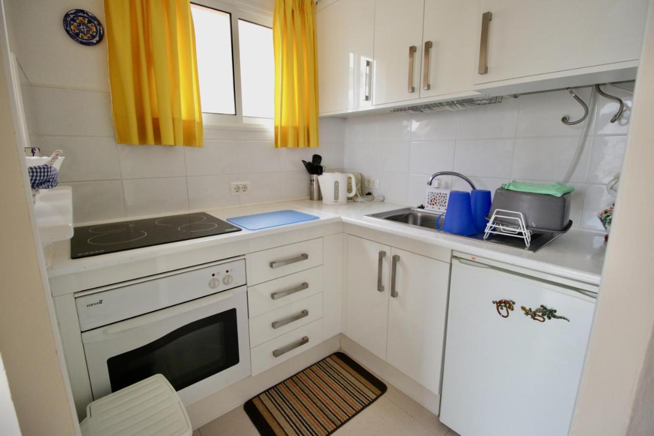 Bookinn Golf Park Sunny Cozy Apartment Near The Ocean With Large Double Terraces, Fiber Wifi, 3 Pools, Bbq Tenerife South Σαν Μιγκέλ ντε Αμπόνα Εξωτερικό φωτογραφία