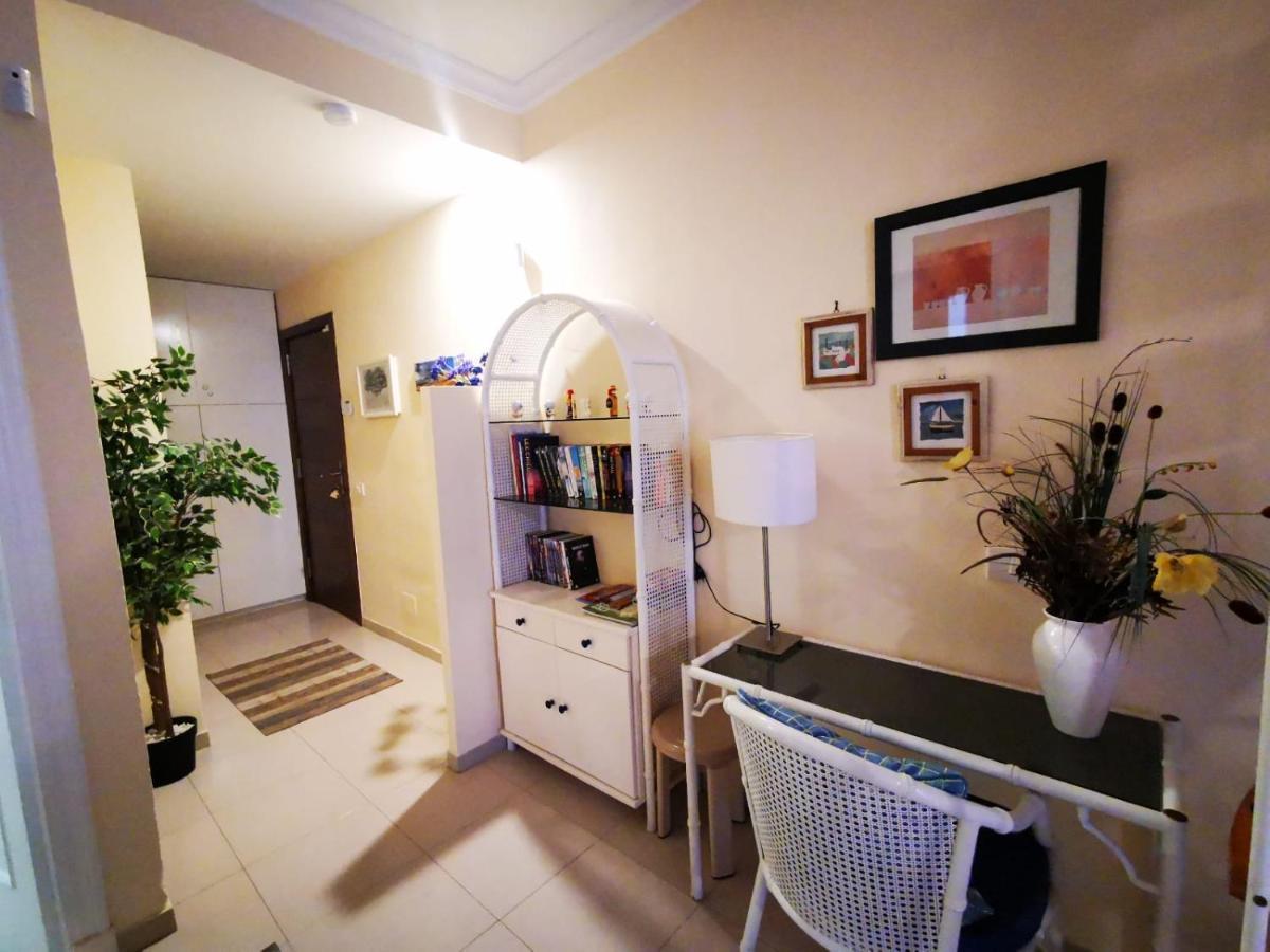 Bookinn Golf Park Sunny Cozy Apartment Near The Ocean With Large Double Terraces, Fiber Wifi, 3 Pools, Bbq Tenerife South Σαν Μιγκέλ ντε Αμπόνα Εξωτερικό φωτογραφία
