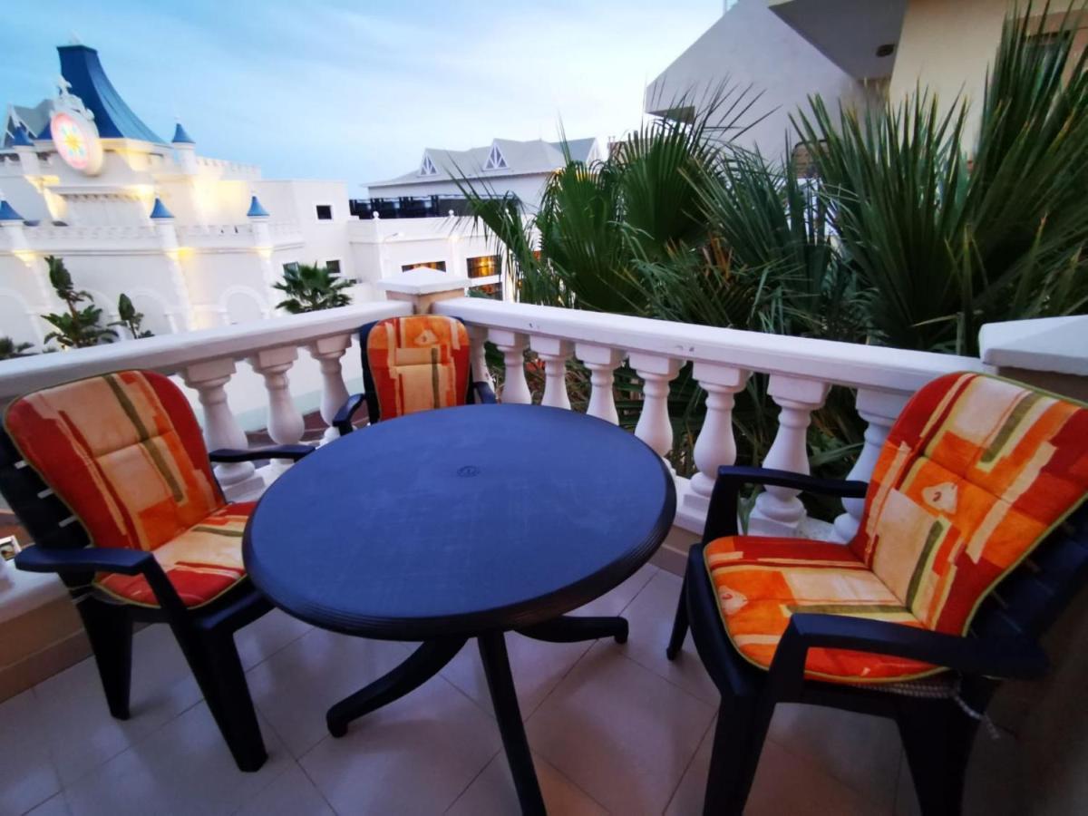 Bookinn Golf Park Sunny Cozy Apartment Near The Ocean With Large Double Terraces, Fiber Wifi, 3 Pools, Bbq Tenerife South Σαν Μιγκέλ ντε Αμπόνα Εξωτερικό φωτογραφία