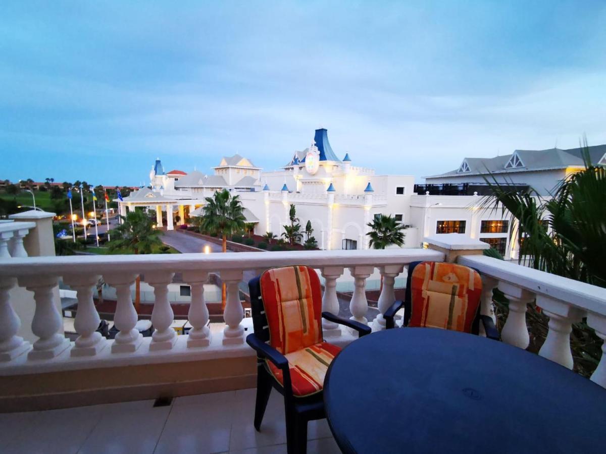 Bookinn Golf Park Sunny Cozy Apartment Near The Ocean With Large Double Terraces, Fiber Wifi, 3 Pools, Bbq Tenerife South Σαν Μιγκέλ ντε Αμπόνα Εξωτερικό φωτογραφία