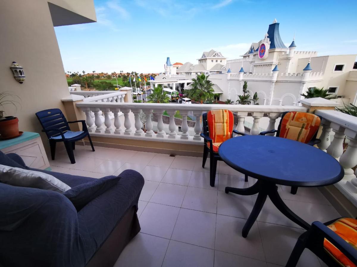 Bookinn Golf Park Sunny Cozy Apartment Near The Ocean With Large Double Terraces, Fiber Wifi, 3 Pools, Bbq Tenerife South Σαν Μιγκέλ ντε Αμπόνα Εξωτερικό φωτογραφία