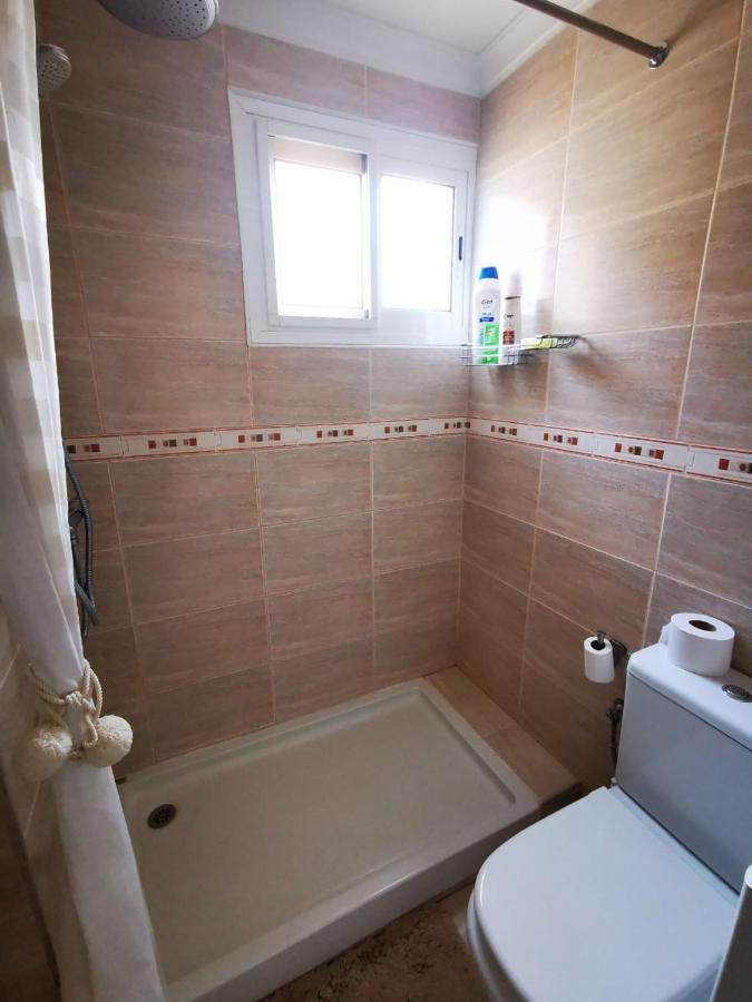 Bookinn Golf Park Sunny Cozy Apartment Near The Ocean With Large Double Terraces, Fiber Wifi, 3 Pools, Bbq Tenerife South Σαν Μιγκέλ ντε Αμπόνα Εξωτερικό φωτογραφία