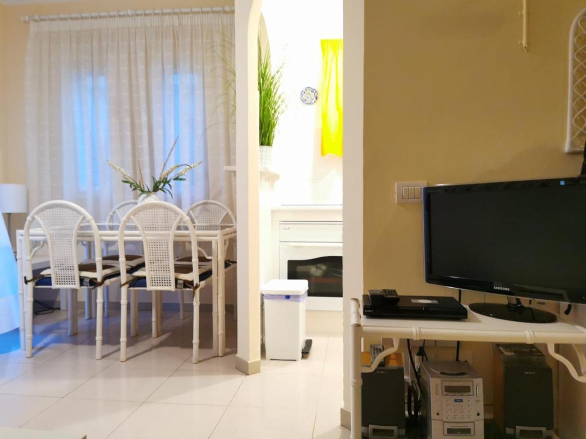 Bookinn Golf Park Sunny Cozy Apartment Near The Ocean With Large Double Terraces, Fiber Wifi, 3 Pools, Bbq Tenerife South Σαν Μιγκέλ ντε Αμπόνα Εξωτερικό φωτογραφία