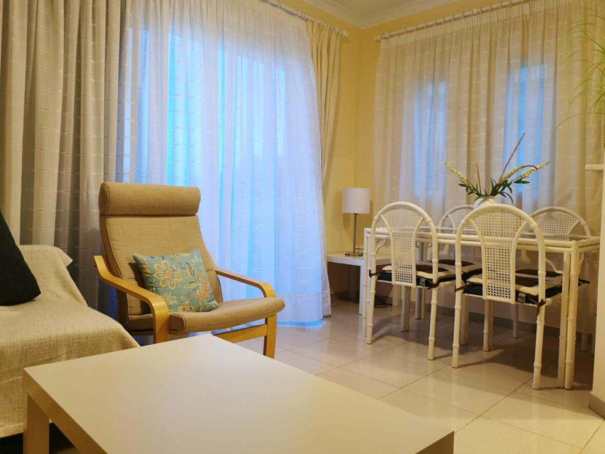 Bookinn Golf Park Sunny Cozy Apartment Near The Ocean With Large Double Terraces, Fiber Wifi, 3 Pools, Bbq Tenerife South Σαν Μιγκέλ ντε Αμπόνα Εξωτερικό φωτογραφία
