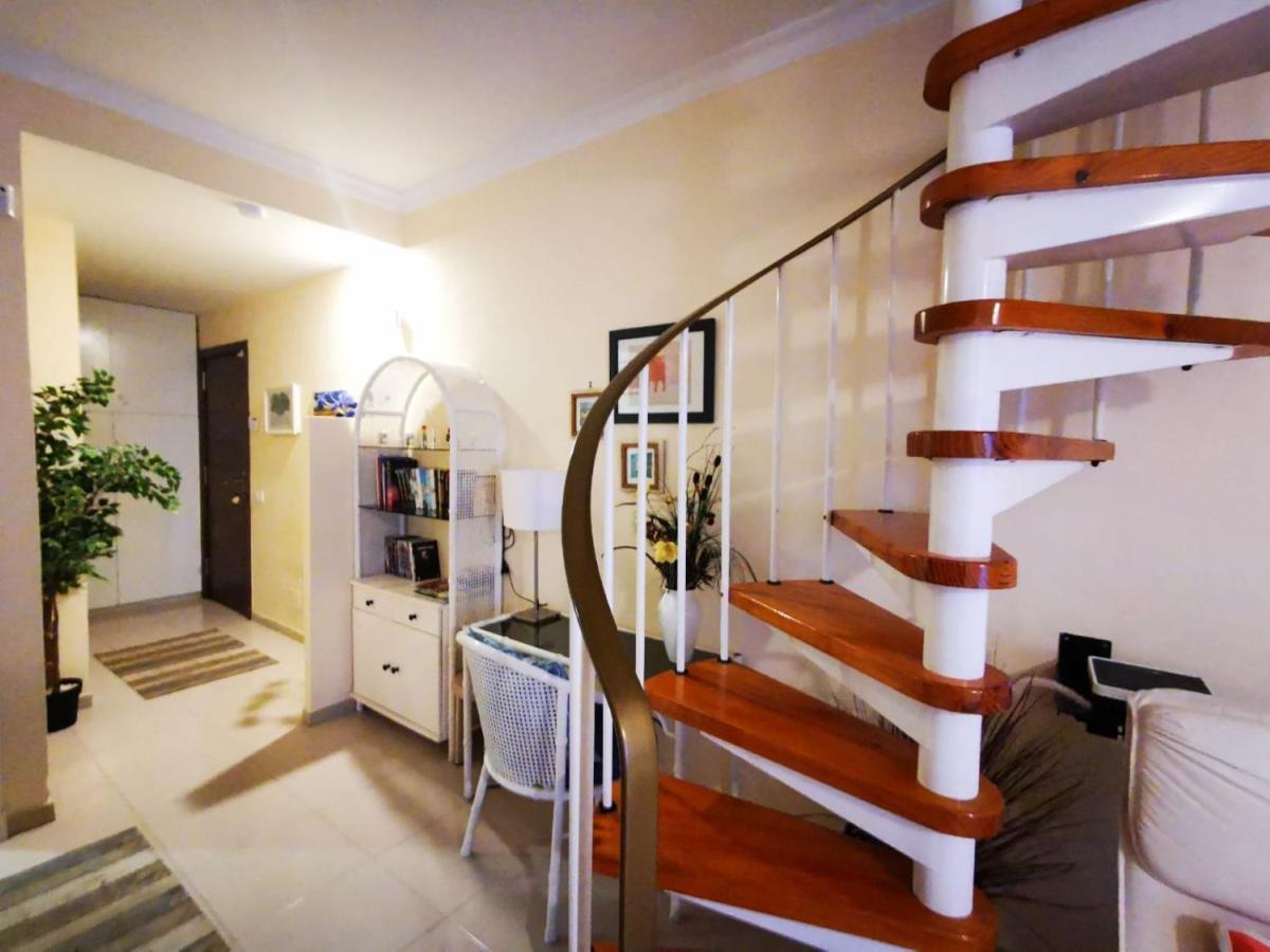 Bookinn Golf Park Sunny Cozy Apartment Near The Ocean With Large Double Terraces, Fiber Wifi, 3 Pools, Bbq Tenerife South Σαν Μιγκέλ ντε Αμπόνα Εξωτερικό φωτογραφία
