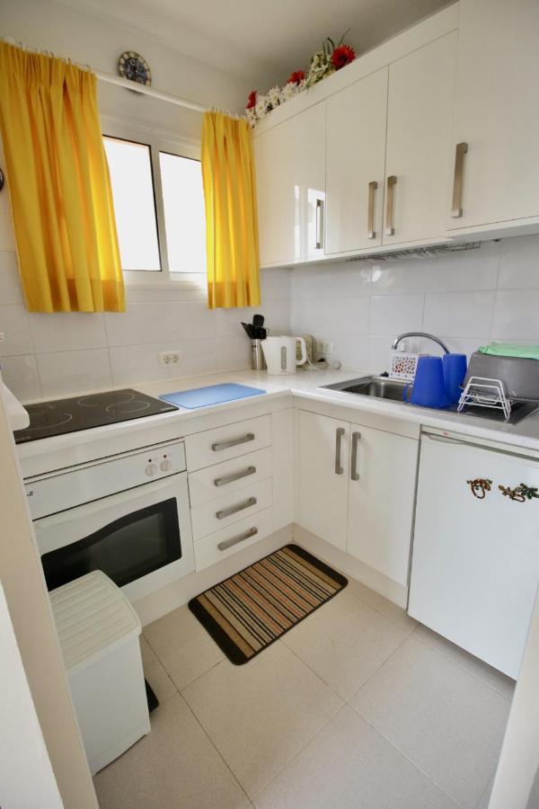 Bookinn Golf Park Sunny Cozy Apartment Near The Ocean With Large Double Terraces, Fiber Wifi, 3 Pools, Bbq Tenerife South Σαν Μιγκέλ ντε Αμπόνα Εξωτερικό φωτογραφία