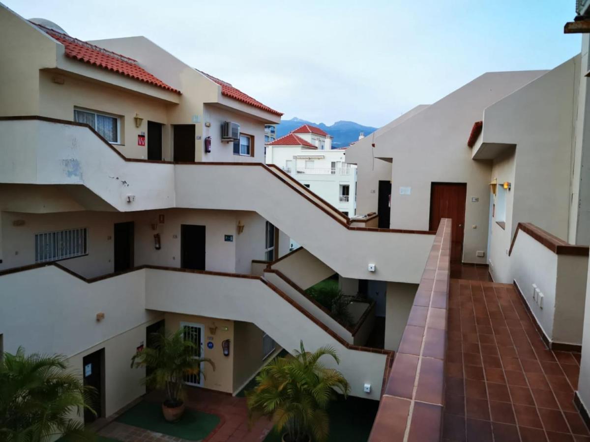 Bookinn Golf Park Sunny Cozy Apartment Near The Ocean With Large Double Terraces, Fiber Wifi, 3 Pools, Bbq Tenerife South Σαν Μιγκέλ ντε Αμπόνα Εξωτερικό φωτογραφία