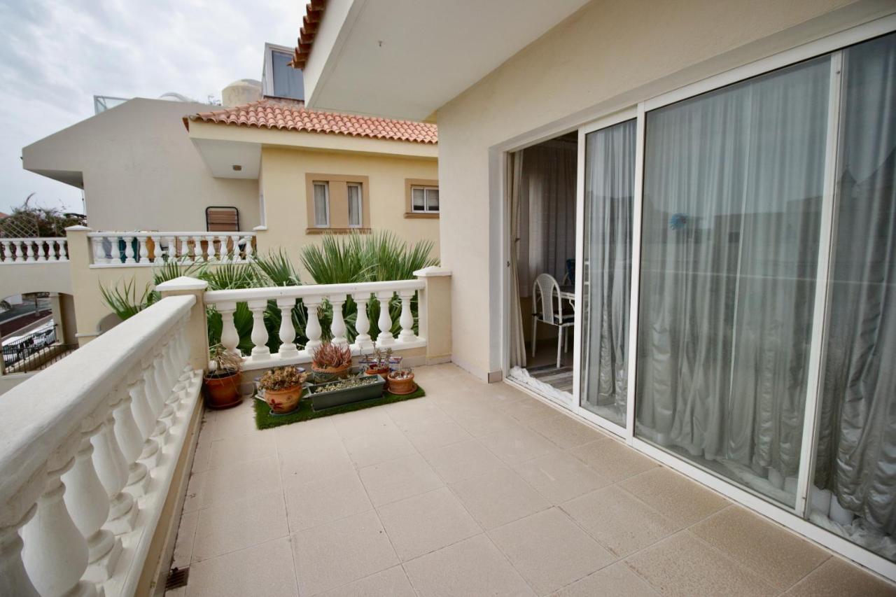 Bookinn Golf Park Sunny Cozy Apartment Near The Ocean With Large Double Terraces, Fiber Wifi, 3 Pools, Bbq Tenerife South Σαν Μιγκέλ ντε Αμπόνα Εξωτερικό φωτογραφία