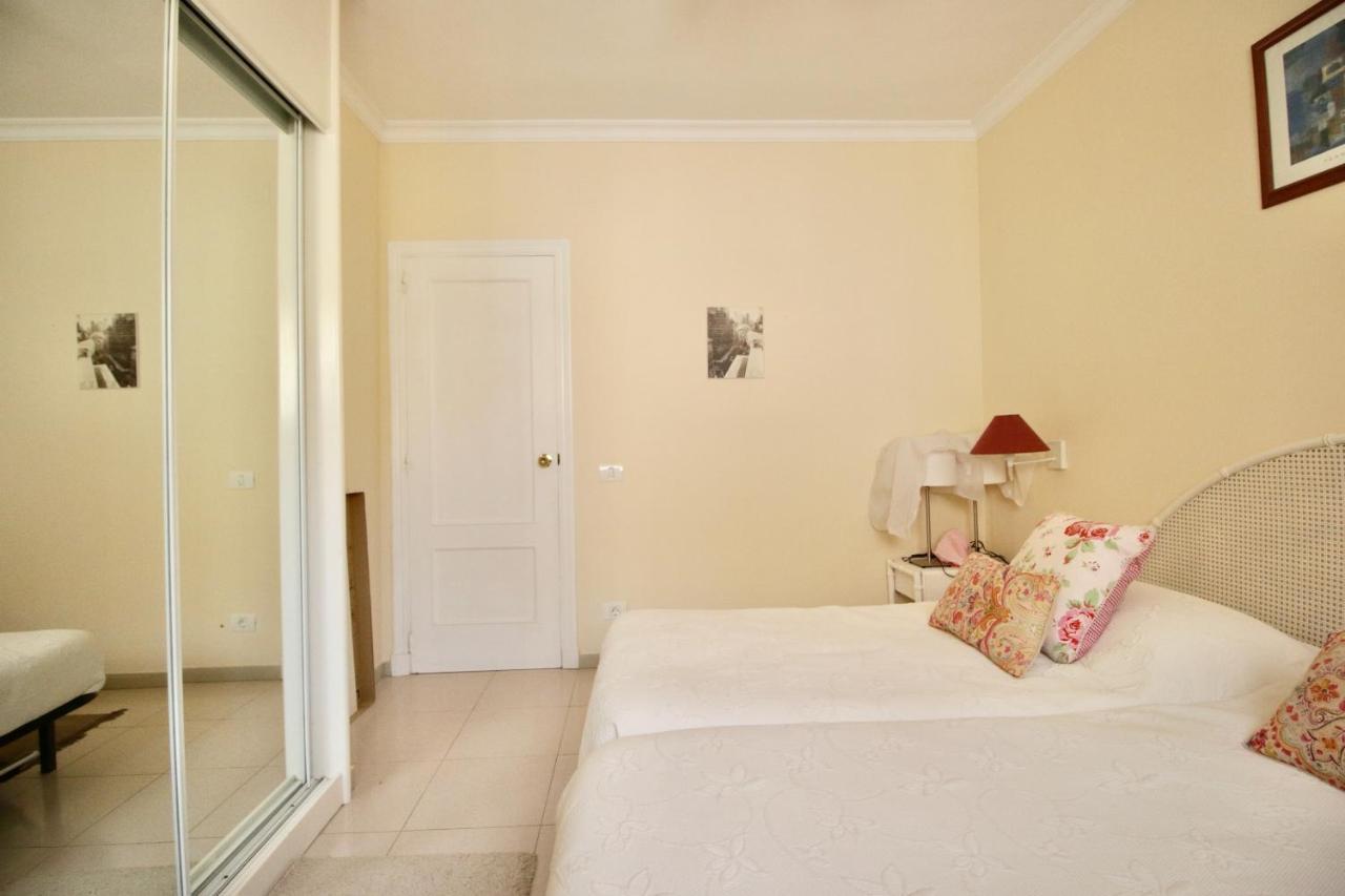 Bookinn Golf Park Sunny Cozy Apartment Near The Ocean With Large Double Terraces, Fiber Wifi, 3 Pools, Bbq Tenerife South Σαν Μιγκέλ ντε Αμπόνα Εξωτερικό φωτογραφία