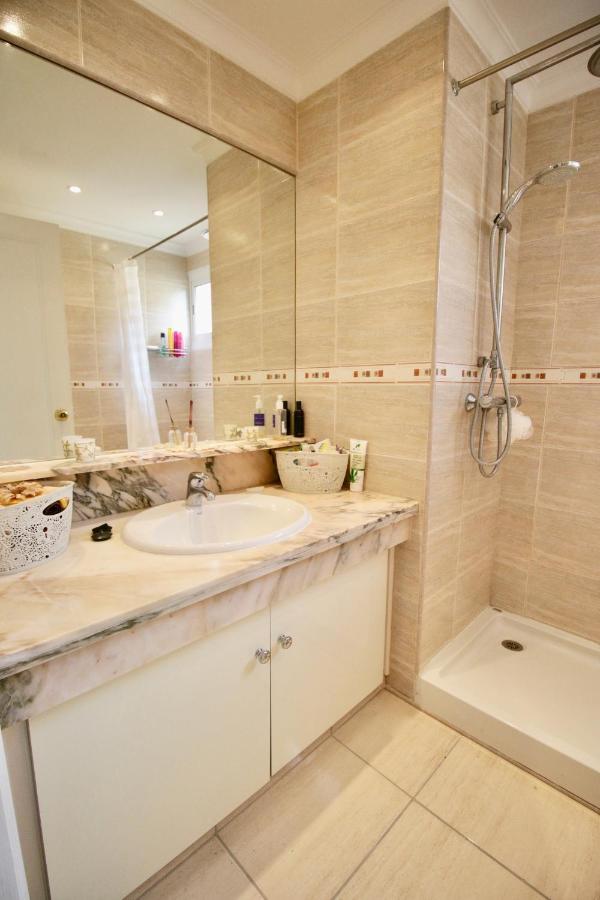 Bookinn Golf Park Sunny Cozy Apartment Near The Ocean With Large Double Terraces, Fiber Wifi, 3 Pools, Bbq Tenerife South Σαν Μιγκέλ ντε Αμπόνα Εξωτερικό φωτογραφία
