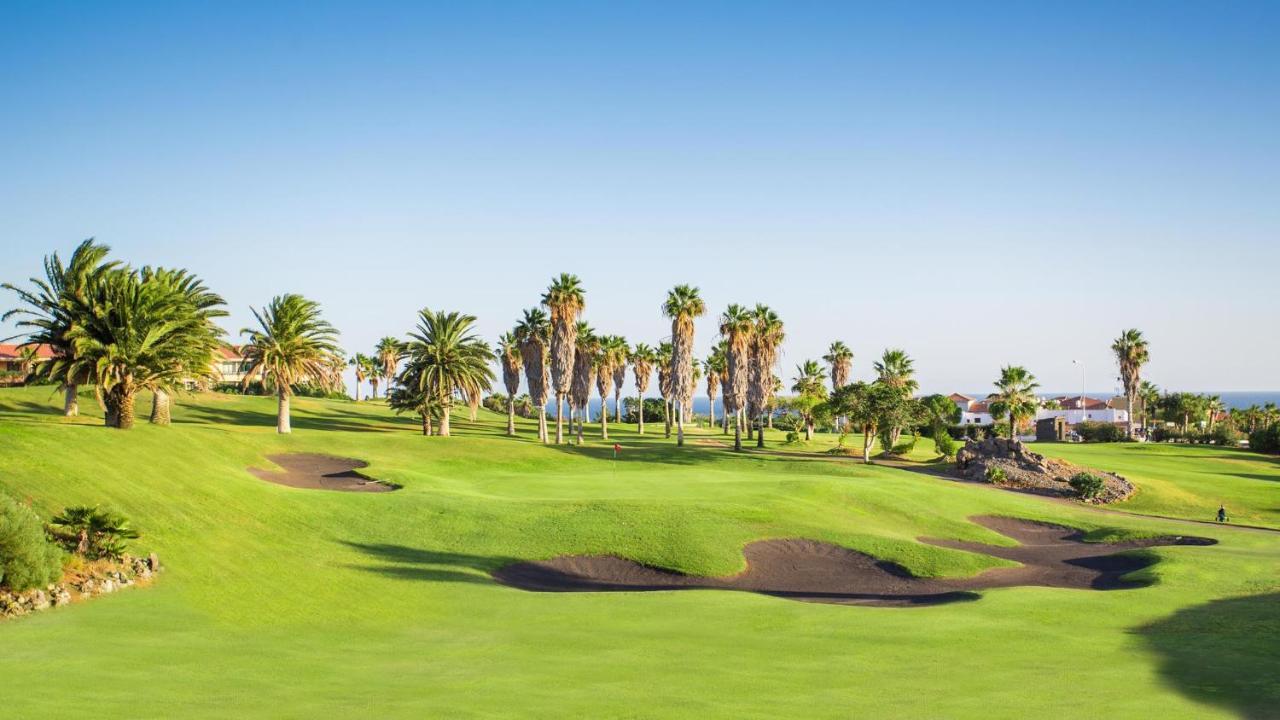 Bookinn Golf Park Sunny Cozy Apartment Near The Ocean With Large Double Terraces, Fiber Wifi, 3 Pools, Bbq Tenerife South Σαν Μιγκέλ ντε Αμπόνα Εξωτερικό φωτογραφία