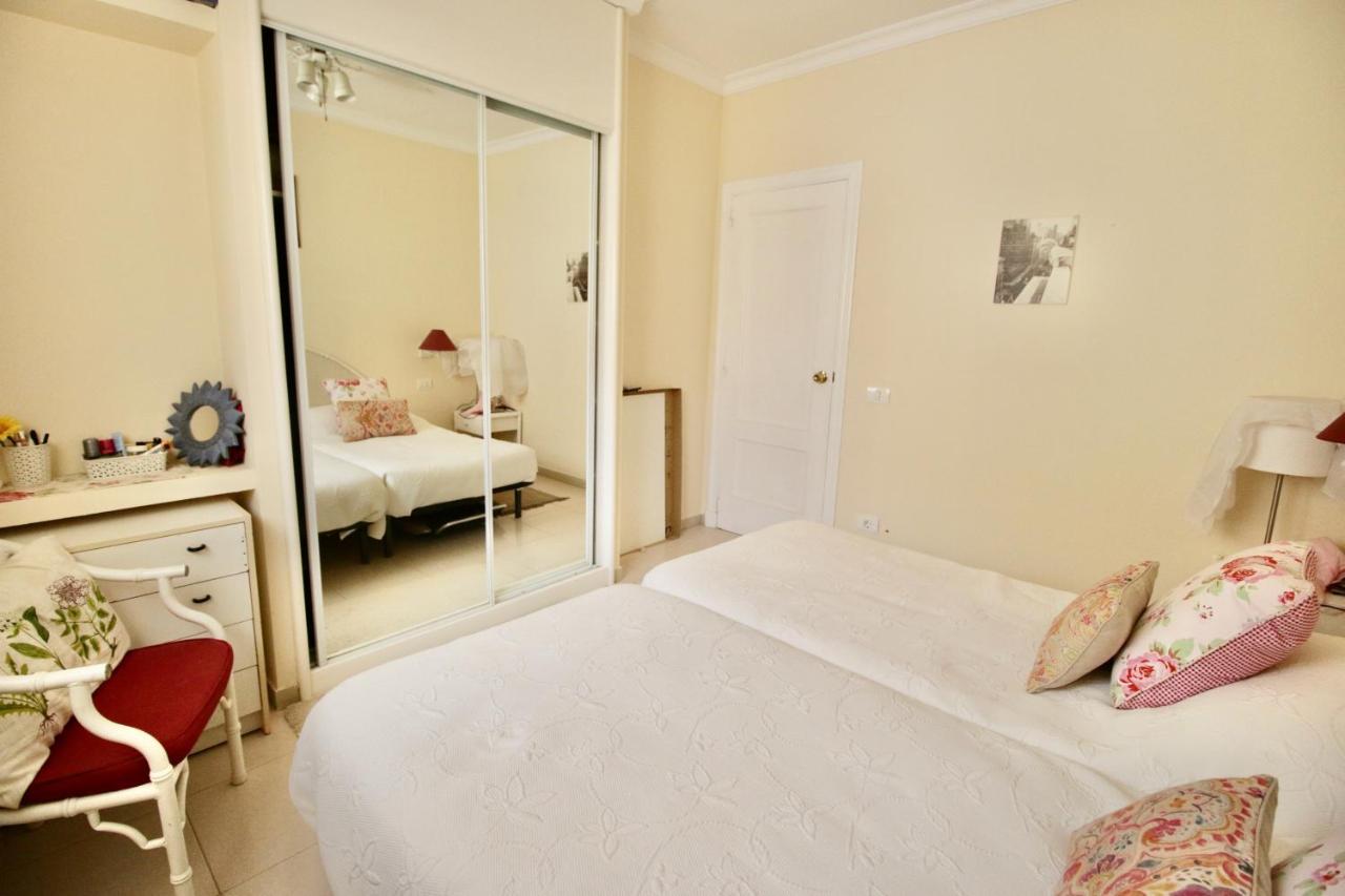 Bookinn Golf Park Sunny Cozy Apartment Near The Ocean With Large Double Terraces, Fiber Wifi, 3 Pools, Bbq Tenerife South Σαν Μιγκέλ ντε Αμπόνα Εξωτερικό φωτογραφία