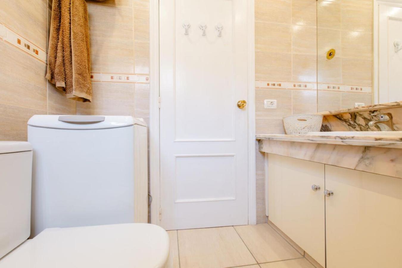 Bookinn Golf Park Sunny Cozy Apartment Near The Ocean With Large Double Terraces, Fiber Wifi, 3 Pools, Bbq Tenerife South Σαν Μιγκέλ ντε Αμπόνα Εξωτερικό φωτογραφία