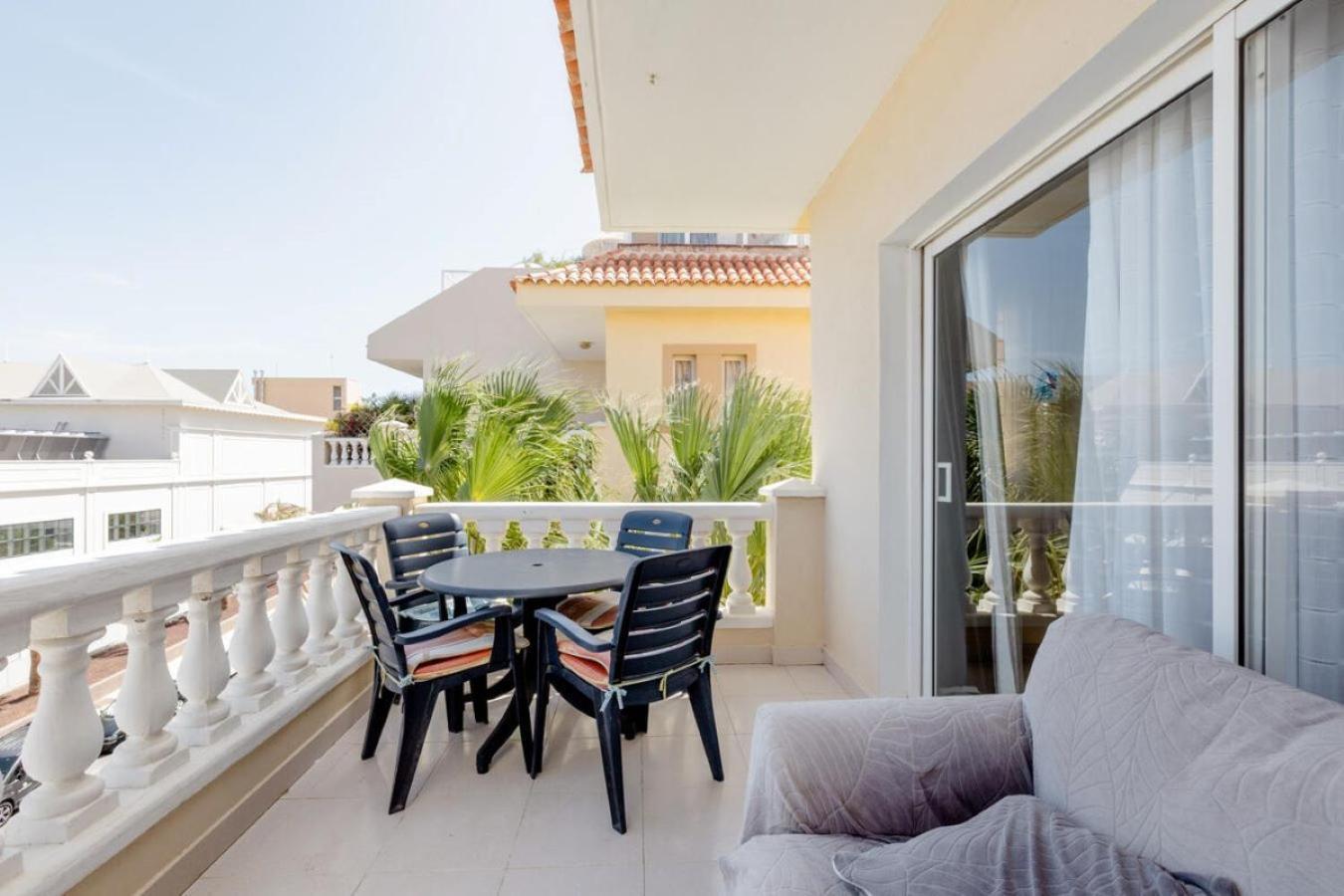 Bookinn Golf Park Sunny Cozy Apartment Near The Ocean With Large Double Terraces, Fiber Wifi, 3 Pools, Bbq Tenerife South Σαν Μιγκέλ ντε Αμπόνα Εξωτερικό φωτογραφία