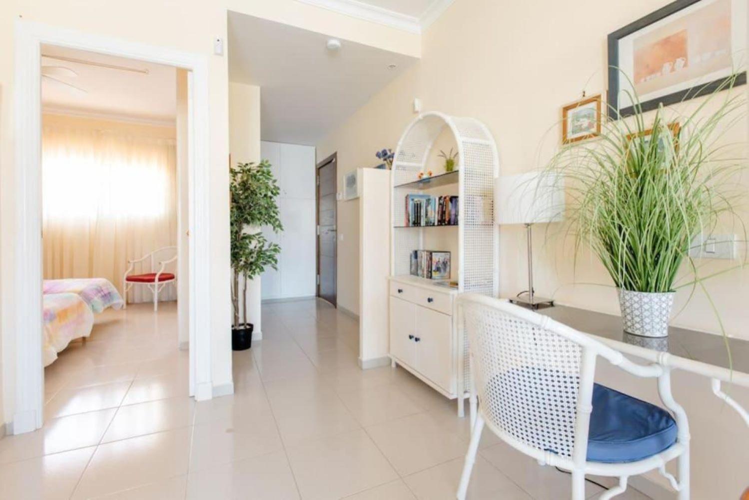 Bookinn Golf Park Sunny Cozy Apartment Near The Ocean With Large Double Terraces, Fiber Wifi, 3 Pools, Bbq Tenerife South Σαν Μιγκέλ ντε Αμπόνα Εξωτερικό φωτογραφία