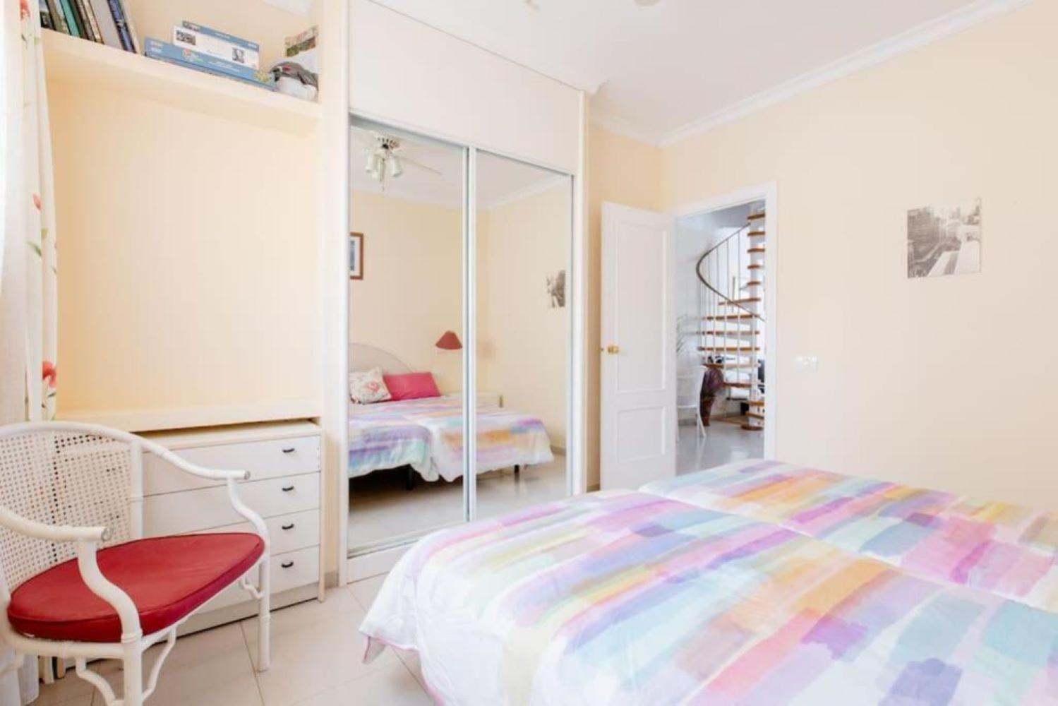 Bookinn Golf Park Sunny Cozy Apartment Near The Ocean With Large Double Terraces, Fiber Wifi, 3 Pools, Bbq Tenerife South Σαν Μιγκέλ ντε Αμπόνα Εξωτερικό φωτογραφία