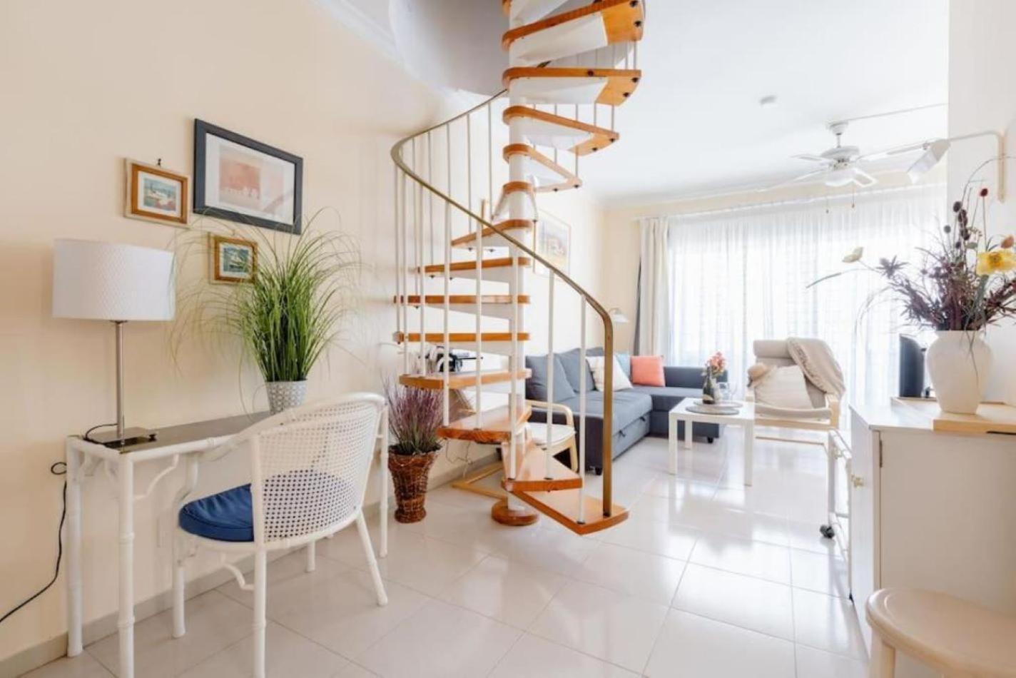 Bookinn Golf Park Sunny Cozy Apartment Near The Ocean With Large Double Terraces, Fiber Wifi, 3 Pools, Bbq Tenerife South Σαν Μιγκέλ ντε Αμπόνα Εξωτερικό φωτογραφία
